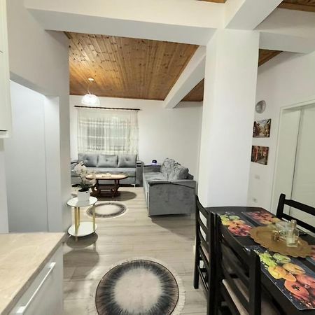Villa Likaj Berat Kültér fotó