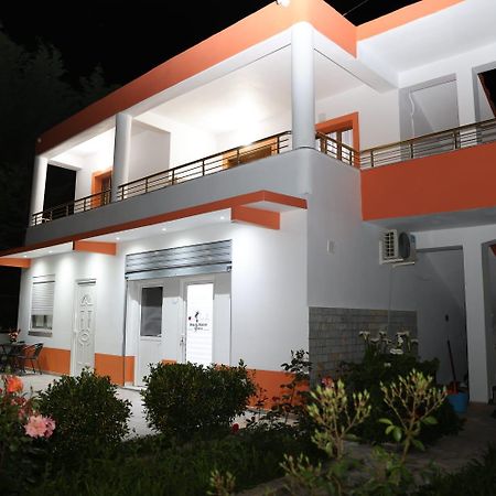 Villa Likaj Berat Kültér fotó