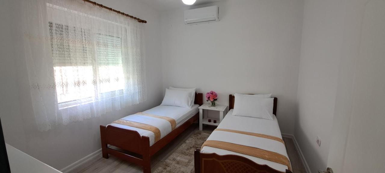 Villa Likaj Berat Kültér fotó