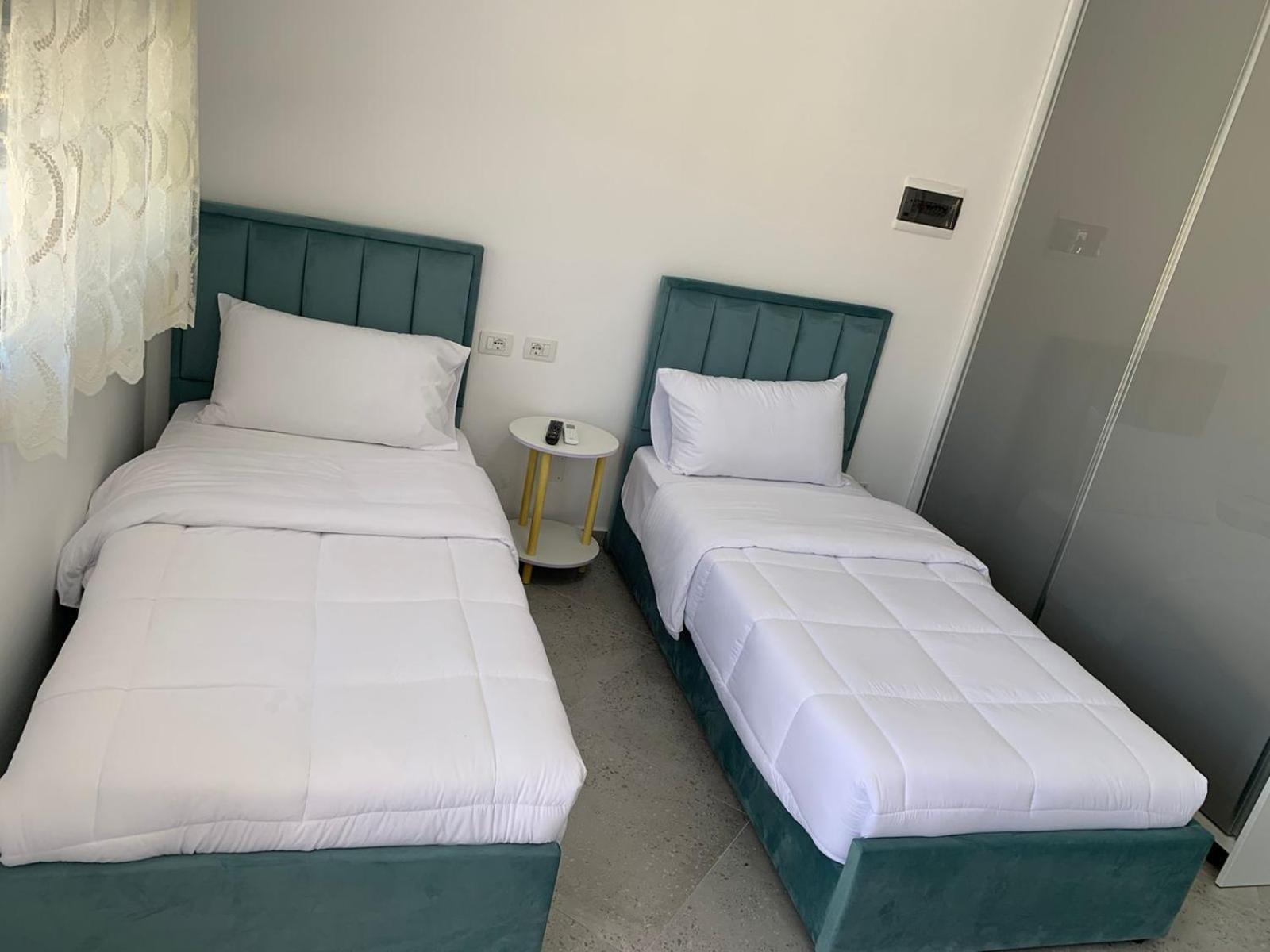 Villa Likaj Berat Szoba fotó