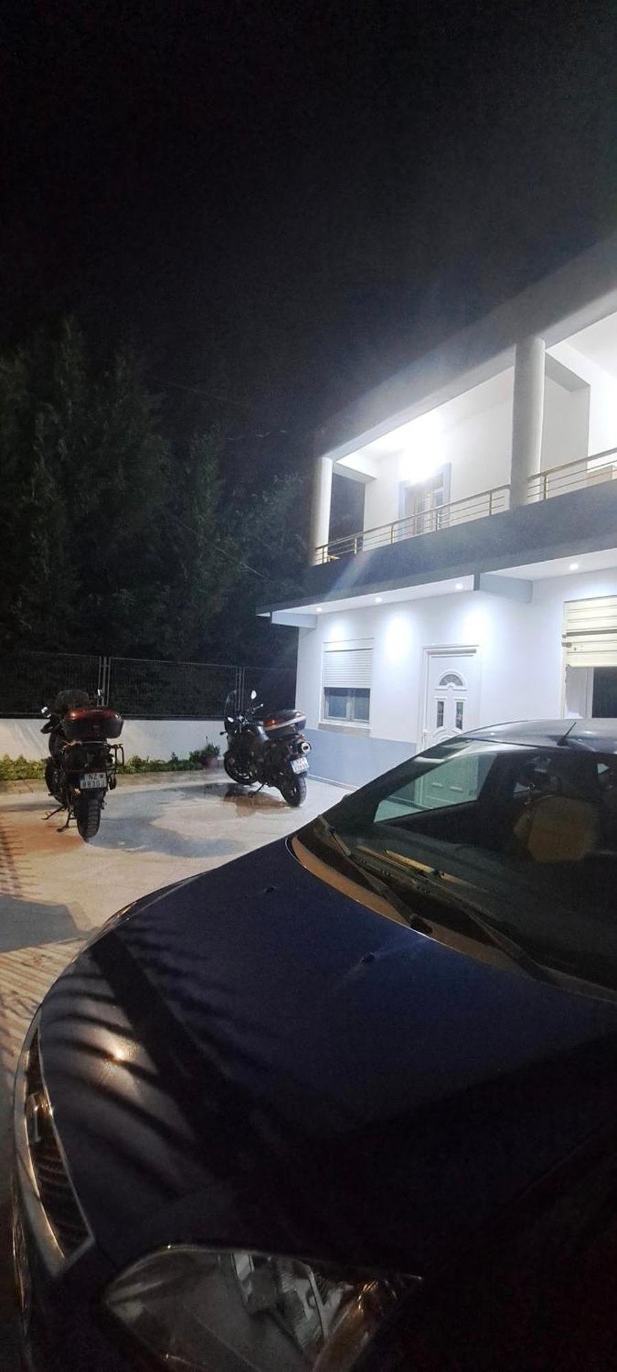 Villa Likaj Berat Kültér fotó