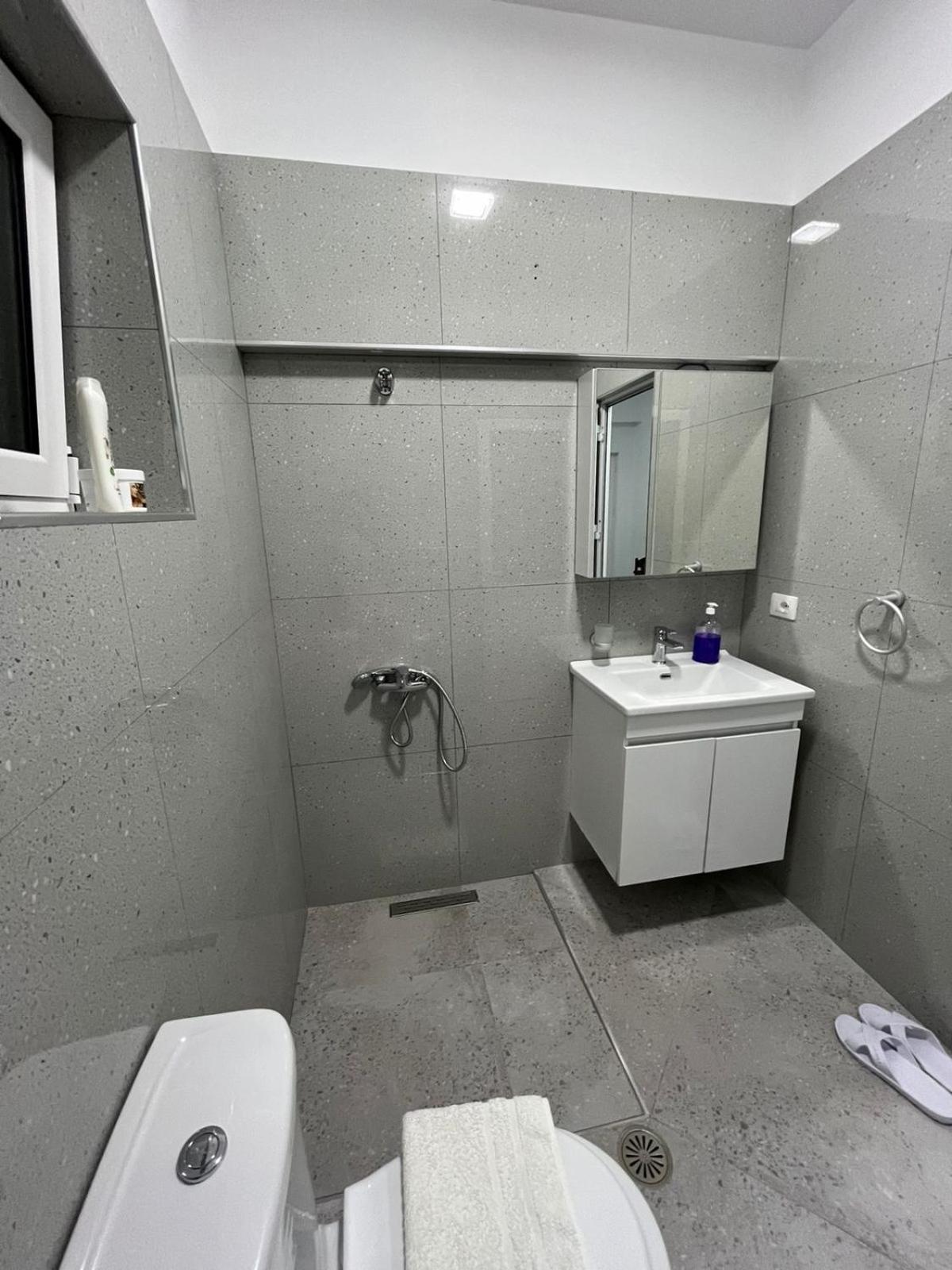 Villa Likaj Berat Kültér fotó