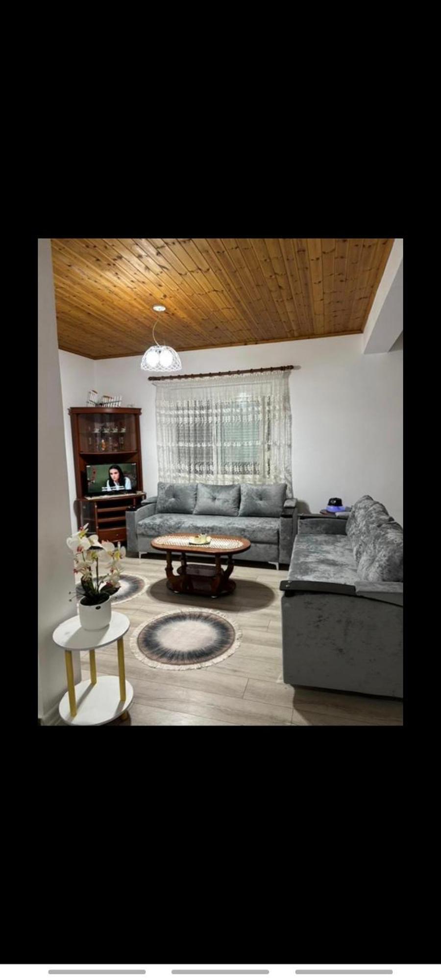 Villa Likaj Berat Kültér fotó