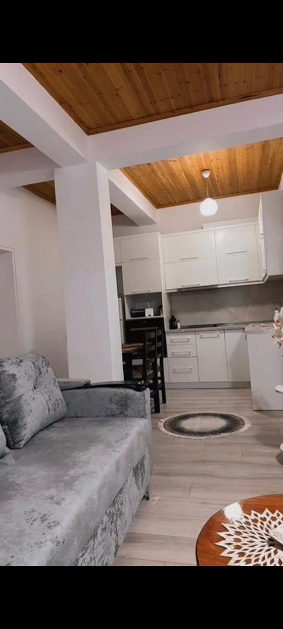 Villa Likaj Berat Kültér fotó